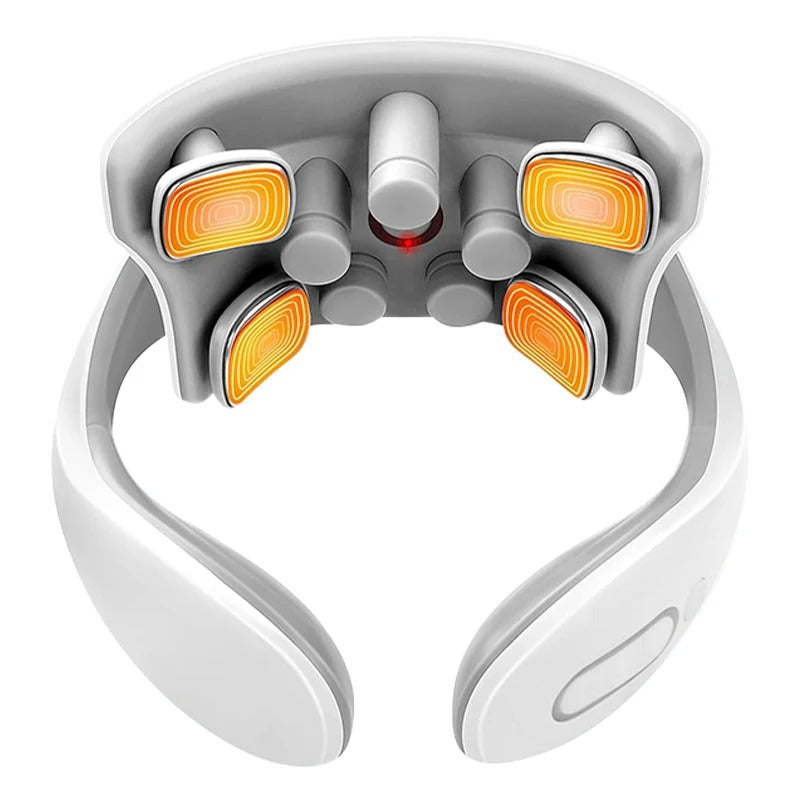 Smart Neck & Shoulder Massager